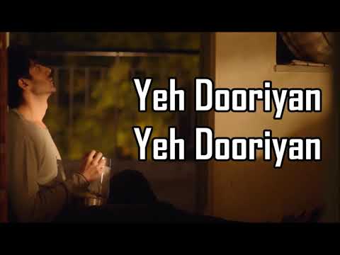 lyrics:-yeh-dooriyan-|-love-aaj-kal-2-|-mohit-chauhan-|-pritam-|-kartik-ariyan-,-sara-ali-khan-|