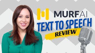 Murf AI Review | Is this the best Text To Speech Software? screenshot 4