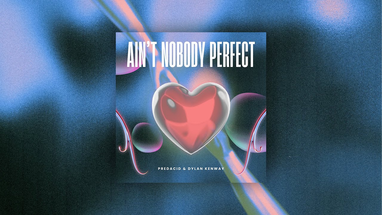 Predacid & Dylan Kenway - Ain't Nobody Perfect