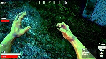 Oro & Peeve The Culling: Forest Gank