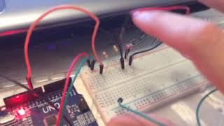 Ldr Ve Buzzer Ile Elektromanyetik Ses Dalgalı Müzik Aleti 🔊