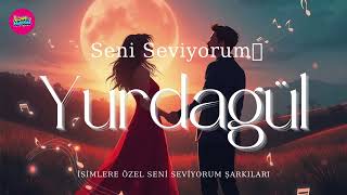 Kalbimde Açan Gül Yurdagül Aşk Şarkısı ❤️🎶