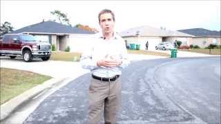 Promise Creek Subdivision | Navarre, Florida