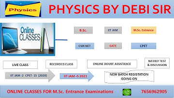 GATE 2021 #gate2021​ #gatephysicssolution​ GATE 2021 PHYSICS solutions BY  PHYSICS INSTITUTE BBSR