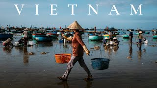 Vietnam Travel Guide 2025 🇻🇳 | Complete Budget Trip, Visa, ATM, Scams, Itinerary & Indian Food