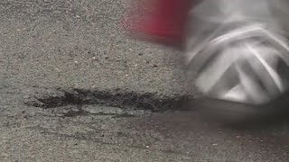 PBOT launches ‘March Madness’ pothole repair campaign