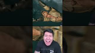 DOKTERNYA NGAGETIN MANJAT TEMBOK😹 - Moment Kocak Bang Windah #windahbasudara #windah #shortvideo