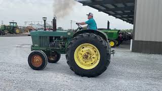 John Deere 3010 Standard