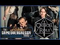 Critical Role x Kinda Funny: Dungeons & Dragons - The GameOverGreggy Show Ep. 123