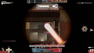 TF2 Exploiting the Machina