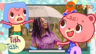 Rosas Lessons Cloud Watching Tishtash S1E02