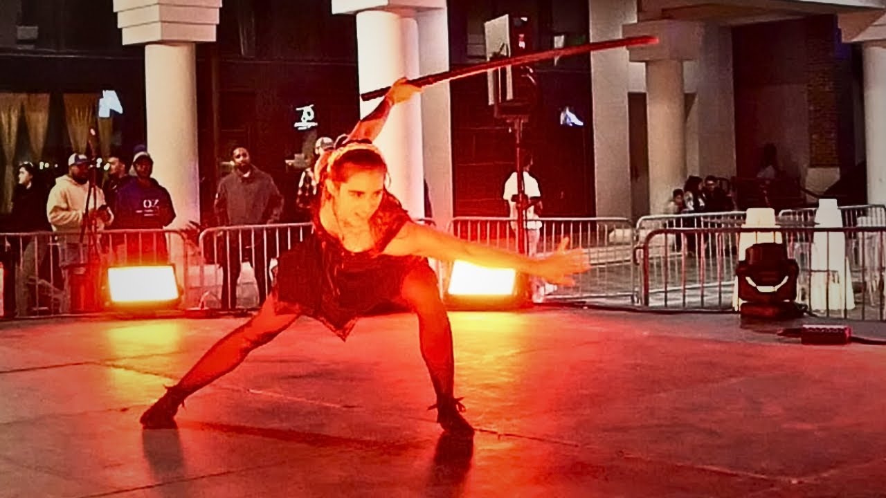 Immerse Fest 2025 - Inner Demon Crusher Live