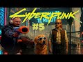 PARIS PLATYNOV MISJA PEŁNA AKCJI | CYBERPUNK 2077 #5