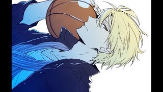 bonitos animes meninos
