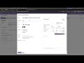 Odoo 18 Module Sales 9 - Intro Quotation, Sales Order dan Invoice