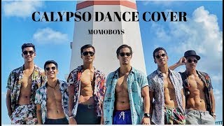 Calypso Dance Cover By Momoboys