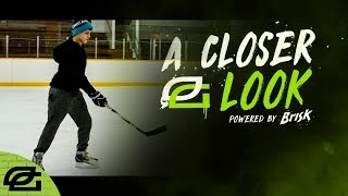 A Closer Look - Perfectionist - Presented By Brisk