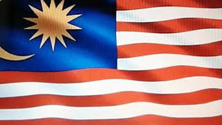 Malaysia Tanah Airku    -      Instrumental on keyboard by zan1948.