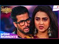 Naagin S6 | Ep. 111 | Prarthna Has Lost Her Feelings-Why? | Colors TV
