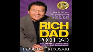 Rich Dad Poor Dad : Free book - Pdf screenshot 4
