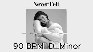 [FREE] Lil Tjay Loop Kit: "Never Felt" [FREE] (Lil Tjay, Toosii, Sleepy Hallow, Rylo)