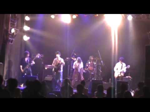 東京テディベアをライブで演奏してみた
