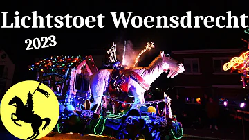 CS De Sanegeit - 29-04-2023 - Lichtstoet Hoogerheide-Woensdrecht