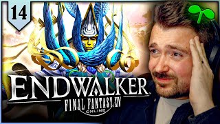 Hermes' Answer | FFXIV: Endwalker ► Episode 14