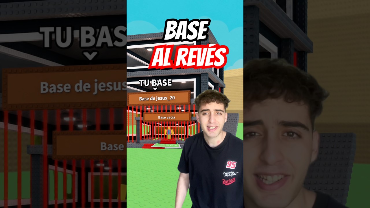Si El Admin Abuse Fuera Al Revés