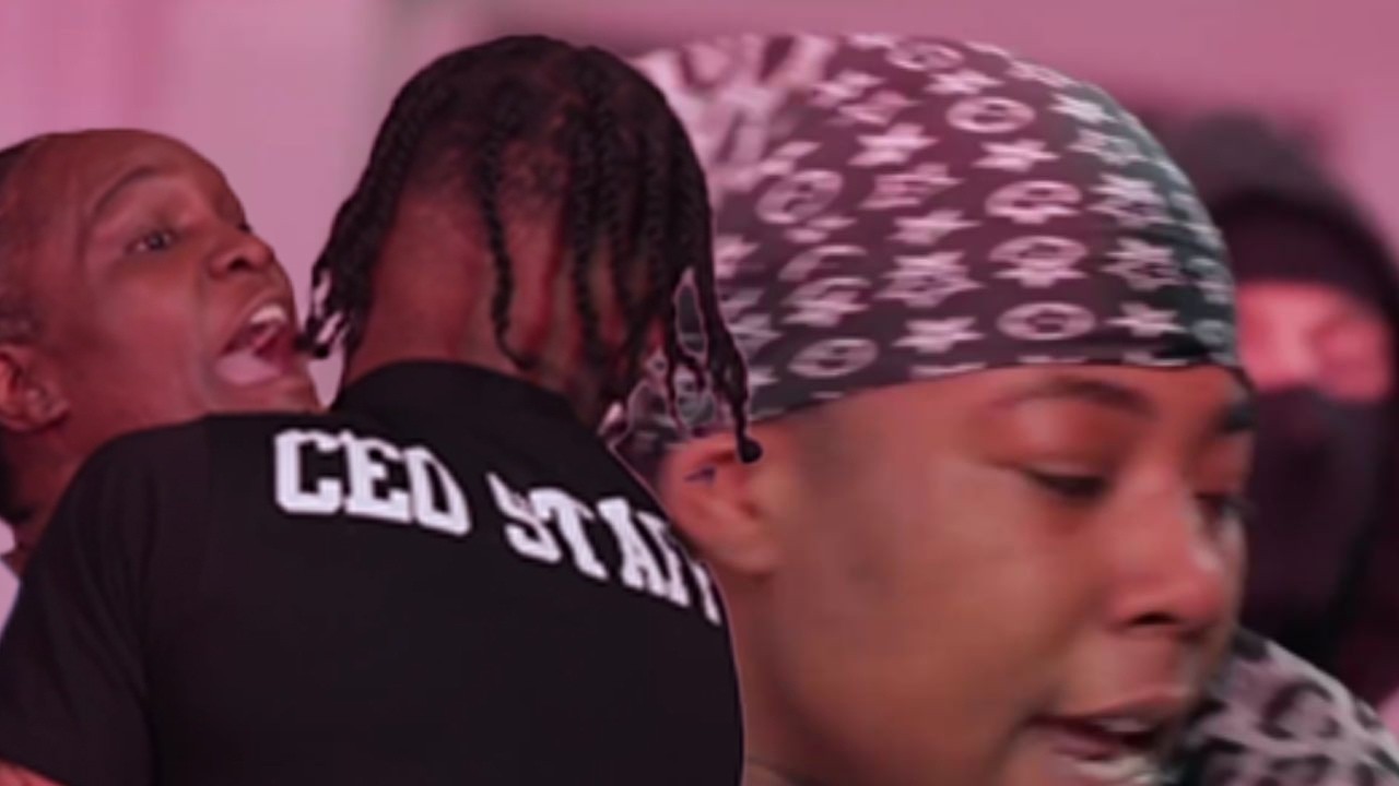 ET Phoned Home?! | South central Baddies Season 6 Reunion Recap