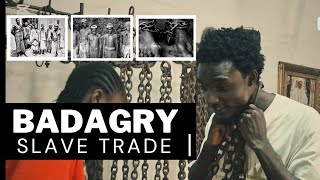 The shocking truth about Nigeria's slave trade history - BADAGRY SLAVE TRADE