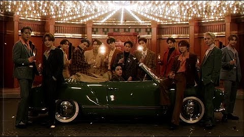 SEVENTEEN (세븐틴) All My Love 