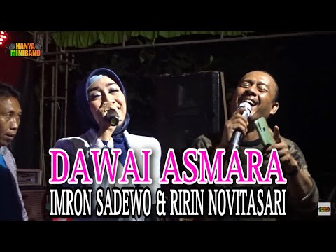 Gerry Mahesa Ft Rena Movies - Dawai Asmara I Mahesa Music Live PT.CIMORY - Pasuruan