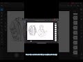 Day 328 of learning how to draw (Digital art! Project (?) 3.6)