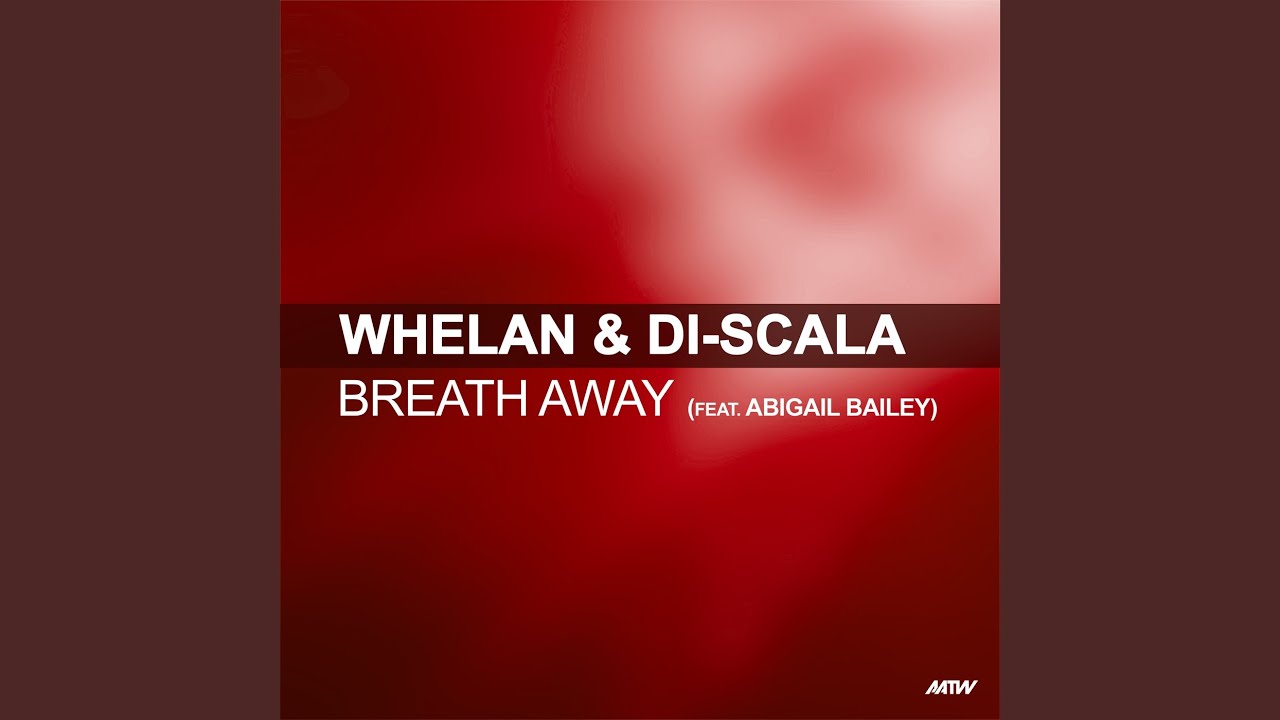 Breath Away (eSQUIRE Remix)