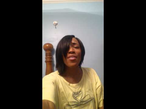 I Have Nothing (Whitney Houston) I Dondria Nicole (@Dondria)