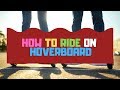 Nick venice   learn how to hoverboard in minutes  nick venice