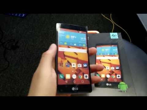 LG Volt 2 Review Boost Mobile