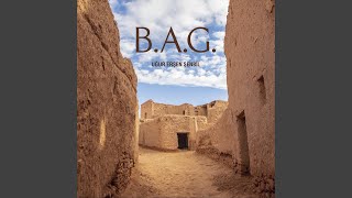 B.A.G.
