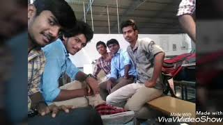 Siddharth Institutions Diploma 2014 - 17 Mechanical Memories