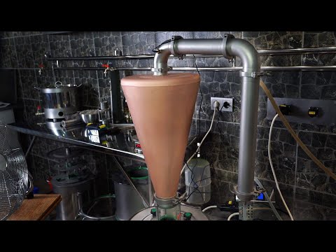 Вискарный шлем Доктор