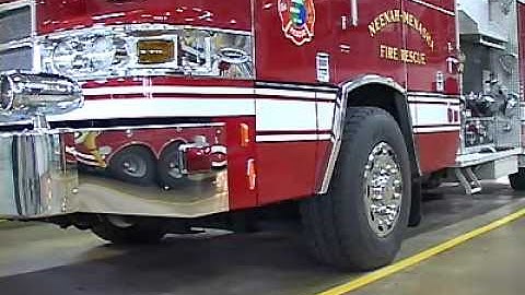 Appleton Manufacturing TruckMover(tm)