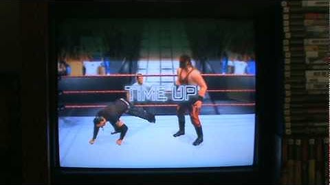 Some Fun Wit WWF Smackdown!: Just Bring It (Part 2.5)