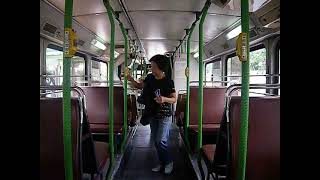 KMB 72A S3N356 GA5144 Tai Po Road - Tai Po Kau