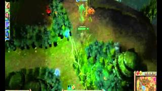 Legendarny Let's Play #2 - Zac - Ile cc w litrze śluzu?? screenshot 5