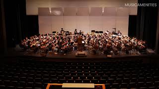 Orangeview JHS Beginning Band | 2026 AUHSD Band & Orchestra Festival