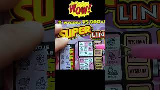 💥💥SUPER WYGRANA💥💥 #zdrapki #lotto #wygrana screenshot 4