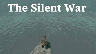 Foxhole’s Strangest War: The Silent War