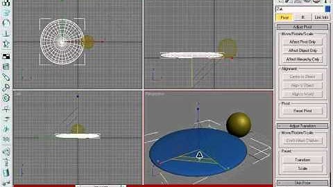 Intro to Squash and Stretch