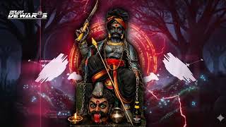 Dj Dewar's - Ange Idi Mulangguthu Remix 2k26